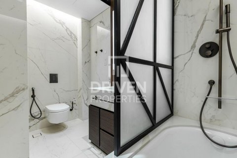 Apartament në Jumeirah Lake Towers, Dubai, Emiratet e Bashkuara Arabe 1 dhomë gjumi, 61 m2. № 603330 - Foto 11