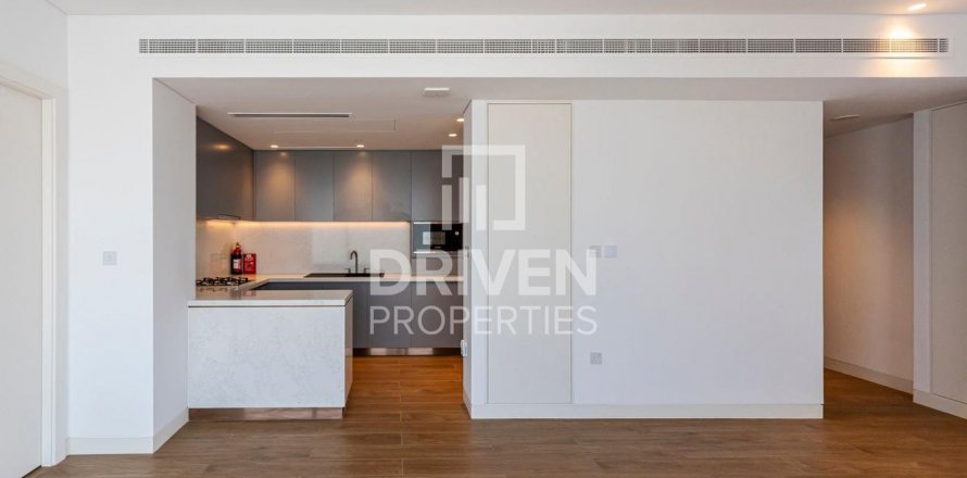 Apartament në Jumeirah Lake Towers, Dubai, Emiratet e Bashkuara Arabe 1 dhomë gjumi, 61 m2. № 603330