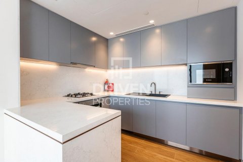Apartament në Jumeirah Lake Towers, Dubai, Emiratet e Bashkuara Arabe 1 dhomë gjumi, 61 m2. № 603330 - Foto 8