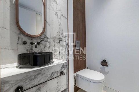 Apartament në Jumeirah Lake Towers, Dubai, Emiratet e Bashkuara Arabe 1 dhomë gjumi, 61 m2. № 603330 - Foto 10