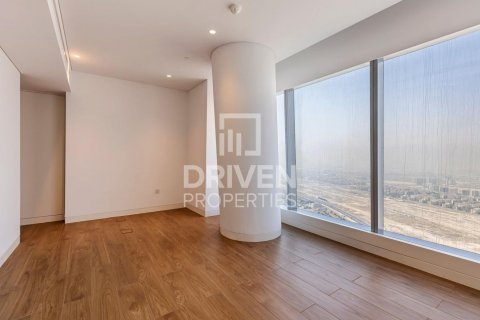 Apartament në Jumeirah Lake Towers, Dubai, Emiratet e Bashkuara Arabe 1 dhomë gjumi, 61 m2. № 603330 - Foto 2