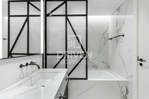 Apartament në Jumeirah Lake Towers, Dubai, Emiratet e Bashkuara Arabe 1 dhomë gjumi, 61 m2. № 603330 - Foto 9