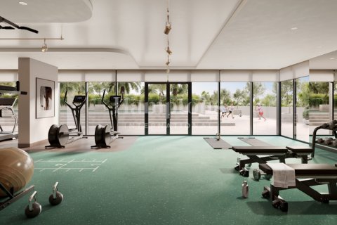 Dubai Hills Estate, Dubai, संयुक्त अरब अमीरात में अपार्टमेंट, 2 बेडरूम, 98.9417 वर्ग मीटर, संख्या 583917 - फ़ोटो 5