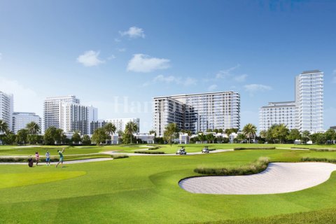Dubai Hills Estate, Dubai, संयुक्त अरब अमीरात में अपार्टमेंट, 2 बेडरूम, 98.9417 वर्ग मीटर, संख्या 583917 - फ़ोटो 1