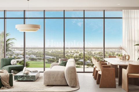 Dubai Hills Estate, Dubai, संयुक्त अरब अमीरात में अपार्टमेंट, 2 बेडरूम, 98.9417 वर्ग मीटर, संख्या 583917 - फ़ोटो 4