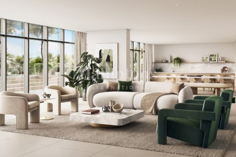 Dubai Hills Estate, Dubai, संयुक्त अरब अमीरात में अपार्टमेंट, 2 बेडरूम, 98.9417 वर्ग मीटर, संख्या 583917 - फ़ोटो 3