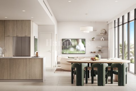 Dubai Hills Estate, Dubai, संयुक्त अरब अमीरात में अपार्टमेंट, 2 बेडरूम, 98.9417 वर्ग मीटर, संख्या 583917 - फ़ोटो 2