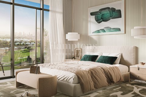 Dubai Hills Estate, Dubai, संयुक्त अरब अमीरात में अपार्टमेंट, 2 बेडरूम, 98.9417 वर्ग मीटर, संख्या 583917 - फ़ोटो 7