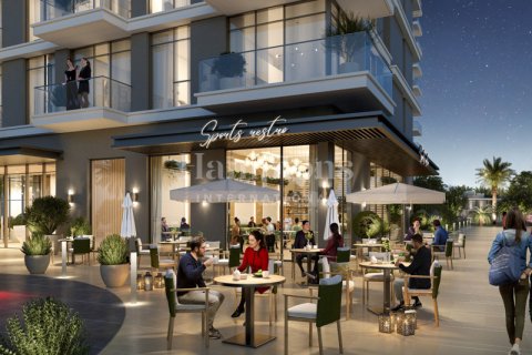 Dubai Hills Estate, Dubai, संयुक्त अरब अमीरात में अपार्टमेंट, 2 बेडरूम, 98.9417 वर्ग मीटर, संख्या 583917 - फ़ोटो 9