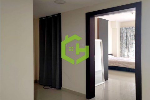 Byt v Jumeirah Village Circle, Dubai, SAE 2 ložnice, 121.6 m² Č.: 583270 - fotografie 5