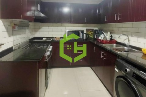 Byt v Jumeirah Village Circle, Dubai, SAE 2 ložnice, 121.6 m² Č.: 583270 - fotografie 8