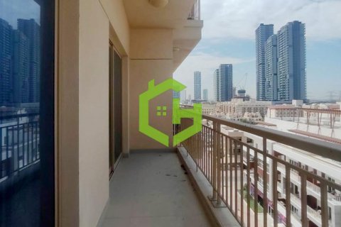 Byt v Jumeirah Village Circle, Dubai, SAE 2 ložnice, 121.6 m² Č.: 583270 - fotografie 13