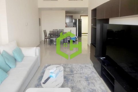 Byt v Jumeirah Village Circle, Dubai, SAE 2 ložnice, 121.6 m² Č.: 583270 - fotografie 9