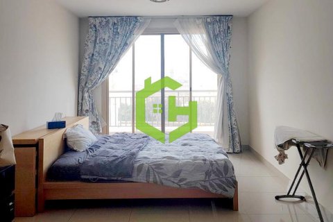 Byt v Jumeirah Village Circle, Dubai, SAE 2 ložnice, 121.6 m² Č.: 583270 - fotografie 1