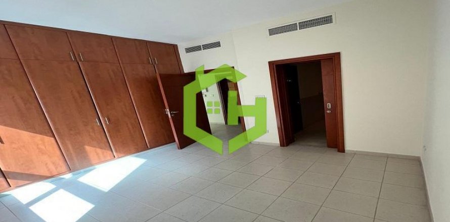 阿联酋 Dubai Greens 公寓 1 卧, 74.3 平方米 , 编号 583269