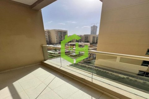 阿联酋 Dubai Greens 待租 : 1 卧, 74.3 平方米 , 编号583269 - 照片 14