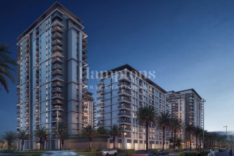 Apartment sa Business Bay, Dubai, UAE 3 silid-tulugan, 141.49126900 sq.m. № 583918 - larawan 5