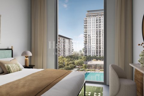 Apartment sa Business Bay, Dubai, UAE 3 silid-tulugan, 141.49126900 sq.m. № 583918 - larawan 1