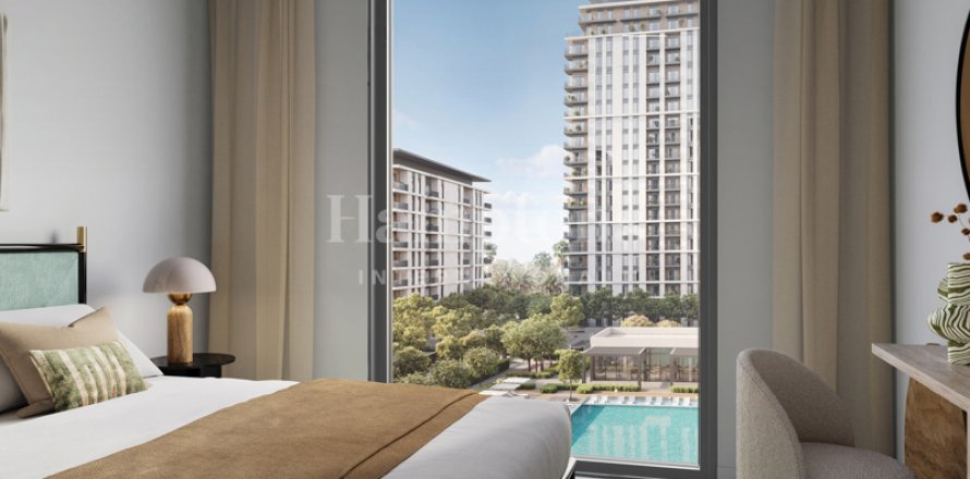 Apartment sa Business Bay, Dubai, UAE 3 silid-tulugan, 141.491 sq.m. № 583918