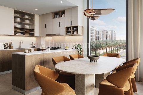 Apartment sa Business Bay, Dubai, UAE 3 silid-tulugan, 141.49126900 sq.m. № 583918 - larawan 3