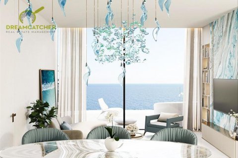 Διαμέρισμα σε MANTA BAY σε Al Marjan Island, Ras Al Khaimah, ΗΑΕ 2 υπνοδωμάτια, 134 τ.μ. Αρ. 588554 - φωτογραφία 23