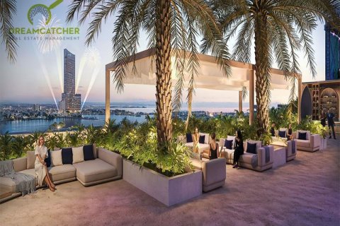 Διαμέρισμα σε MANTA BAY σε Al Marjan Island, Ras Al Khaimah, ΗΑΕ 2 υπνοδωμάτια, 134 τ.μ. Αρ. 588554 - φωτογραφία 2