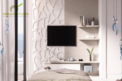 Διαμέρισμα σε MANTA BAY σε Al Marjan Island, Ras Al Khaimah, ΗΑΕ 2 υπνοδωμάτια, 134 τ.μ. Αρ. 588554 - φωτογραφία 11