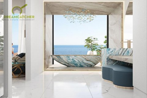 Διαμέρισμα σε MANTA BAY σε Al Marjan Island, Ras Al Khaimah, ΗΑΕ 2 υπνοδωμάτια, 134 τ.μ. Αρ. 588554 - φωτογραφία 8