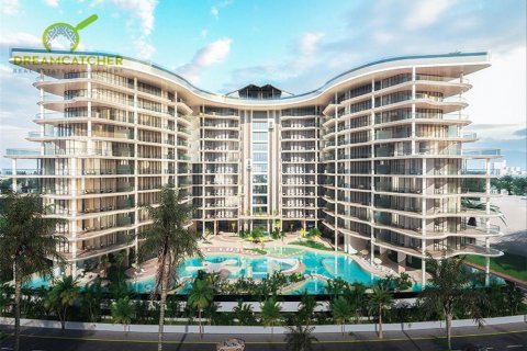 Διαμέρισμα σε MANTA BAY σε Al Marjan Island, Ras Al Khaimah, ΗΑΕ 2 υπνοδωμάτια, 134 τ.μ. Αρ. 588554 - φωτογραφία 26