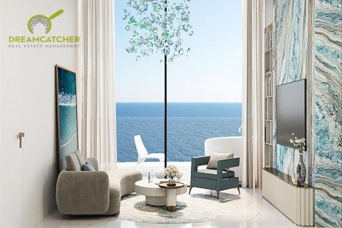 Διαμέρισμα σε MANTA BAY σε Al Marjan Island, Ras Al Khaimah, ΗΑΕ 2 υπνοδωμάτια, 134 τ.μ. Αρ. 588554 - φωτογραφία 5