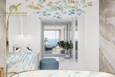 Διαμέρισμα σε MANTA BAY σε Al Marjan Island, Ras Al Khaimah, ΗΑΕ 2 υπνοδωμάτια, 134 τ.μ. Αρ. 588554 - φωτογραφία 10