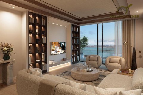 Appartamento in vendita a Al Marjan Island, Ras Al Khaimah, EAU 2 camere da letto, 146.3 mq. № 588645 - foto 2