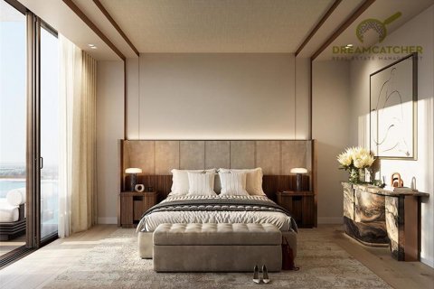 Appartamento in vendita a Al Marjan Island, Ras Al Khaimah, EAU 2 camere da letto, 146.3 mq. № 588645 - foto 4