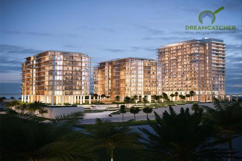 Appartamento in vendita a Al Marjan Island, Ras Al Khaimah, EAU 2 camere da letto, 146.3 mq. № 588645 - foto 9