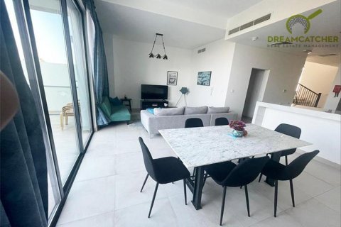 ویلا برای اجاره در Mina Al Arab، Ras Al Khaimah، امارات متحده عربی 2 خوابه ، 239.3 متر مربع ، شماره 588555 - تصویر 6