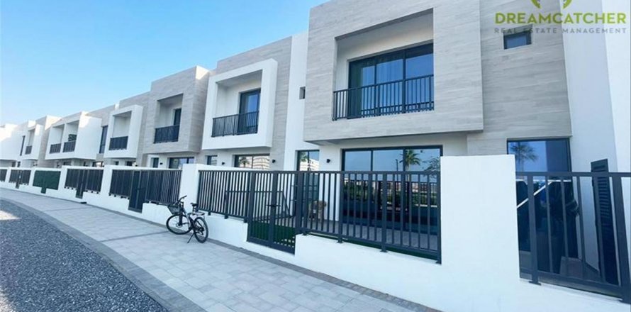 ویلا در Mina Al Arab، Ras Al Khaimah ، امارات متحده عربی 2 خوابه ، 239.3 متر مربع. شماره 588555