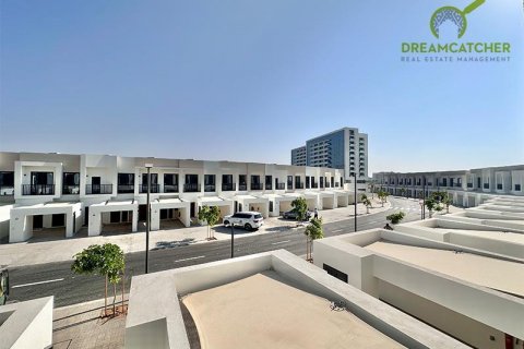 Řadový dům v Mina Al Arab, Ras Al Khaimah, SAE 2 ložnice, 152.7 m² Č.: 588556 - fotografie 9