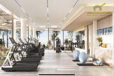 Wohnung zum Verkauf in Al Marjan Island, Ras Al Khaimah, VAE 1 Schlafzimmer, 88.2 m2 Nr. 588640 - Foto 5