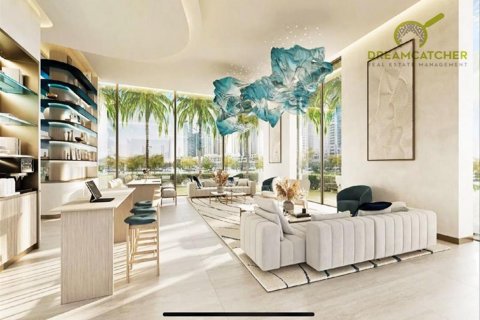 Wohnung zum Verkauf in Al Marjan Island, Ras Al Khaimah, VAE 1 Schlafzimmer, 88.2 m2 Nr. 588640 - Foto 8