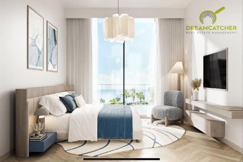 Wohnung zum Verkauf in Al Marjan Island, Ras Al Khaimah, VAE 1 Schlafzimmer, 88.2 m2 Nr. 588640 - Foto 3