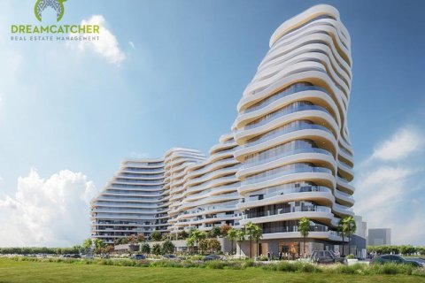 阿联酋 Ras Al Khaimah Al Marjan Island 待售 : 1 卧, 78.9 平方米 , 编号588639 - 照片 20