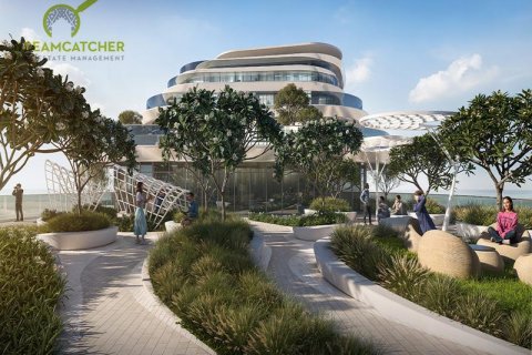 阿联酋 Ras Al Khaimah Al Marjan Island 待售 : 1 卧, 78.9 平方米 , 编号588639 - 照片 11