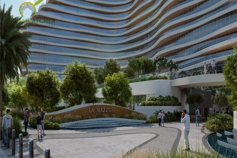 阿联酋 Ras Al Khaimah Al Marjan Island 待售 : 1 卧, 78.9 平方米 , 编号588639 - 照片 16