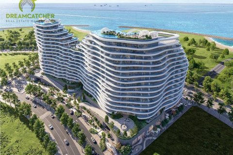 阿联酋 Ras Al Khaimah Al Marjan Island 待售 : 1 卧, 78.9 平方米 , 编号588639 - 照片 19