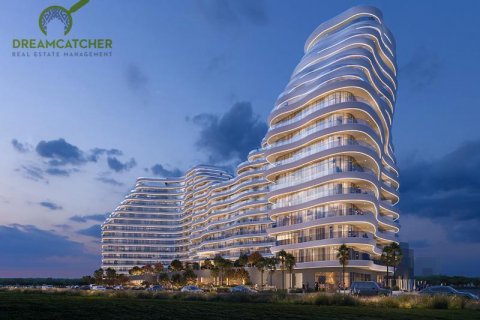 阿联酋 Ras Al Khaimah Al Marjan Island 待售 : 1 卧, 78.9 平方米 , 编号588639 - 照片 28