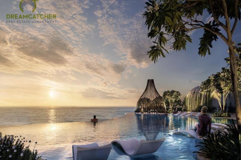阿联酋 Ras Al Khaimah Al Marjan Island 待售 : 1 卧, 78.9 平方米 , 编号588639 - 照片 2