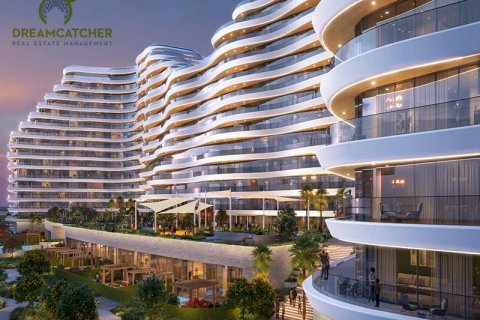 阿联酋 Ras Al Khaimah Al Marjan Island 待售 : 1 卧, 78.9 平方米 , 编号588639 - 照片 21