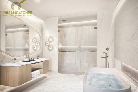 阿联酋 Ras Al Khaimah Al Marjan Island 待售 : 1 卧, 78.9 平方米 , 编号588639 - 照片 8