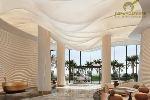 阿联酋 Ras Al Khaimah Al Marjan Island 待售 : 1 卧, 78.9 平方米 , 编号588639 - 照片 7