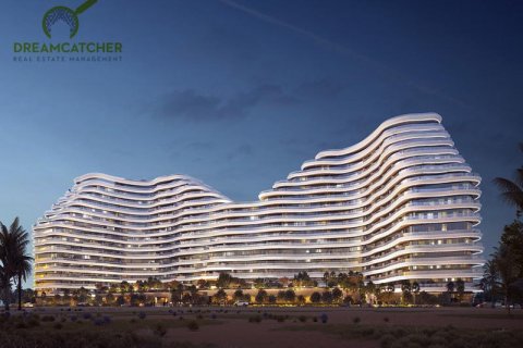 阿联酋 Ras Al Khaimah Al Marjan Island 待售 : 1 卧, 78.9 平方米 , 编号588639 - 照片 26